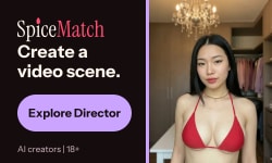 Director Mode 250x150 affiliate banner