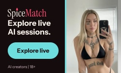 Live AI sessions 250x150 affiliate banner
