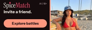 Rating battles 300x100 affiliate banner