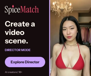 Director Mode 300x250 affiliate banner