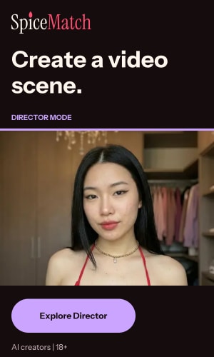Director Mode 300x500 affiliate banner