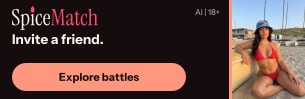 Rating battles 305x99 affiliate banner
