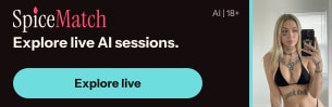 Live AI sessions 305x99 affiliate banner