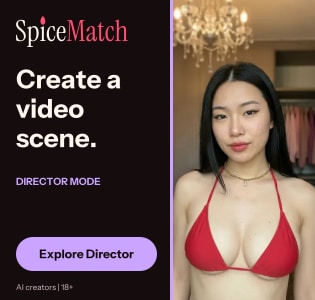 Director Mode 315x300 affiliate banner