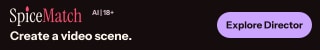Director Mode 320x50 affiliate banner