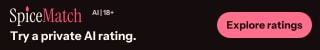 Private AI ratings 320x50 affiliate banner