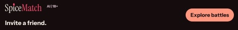 Rating battles 468x60 affiliate banner