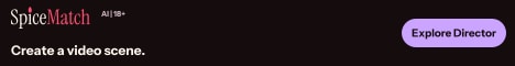 Director Mode 468x60 affiliate banner