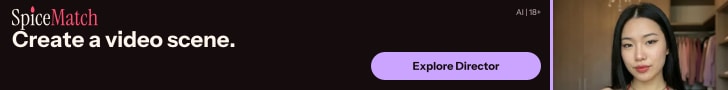 Director Mode 728x90 affiliate banner