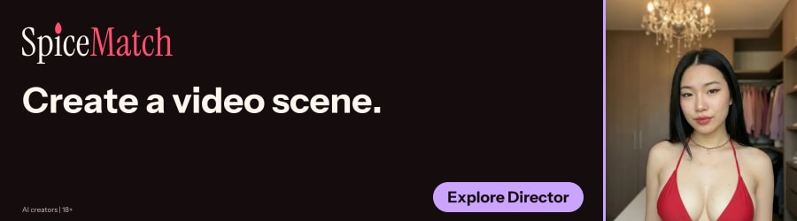 Director Mode 900x250 affiliate banner