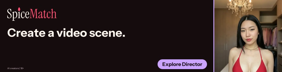 Director Mode 970x250 affiliate banner