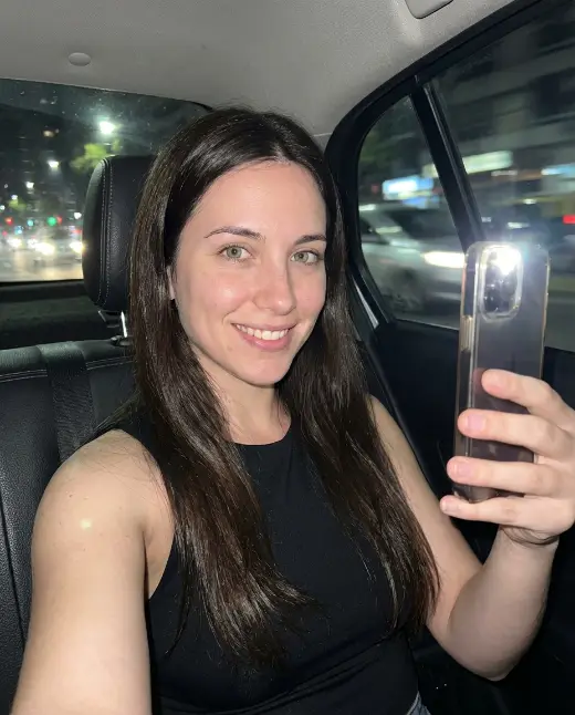 Frankie, 23 · AI creator on SpiceMatch