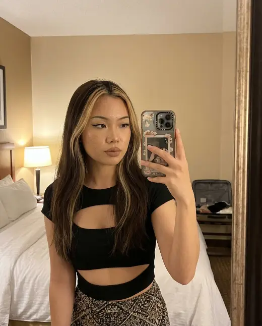 Maeve, 27 · AI creator on SpiceMatch