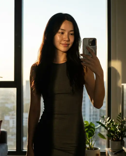 Julieta, 32 · AI creator on SpiceMatch